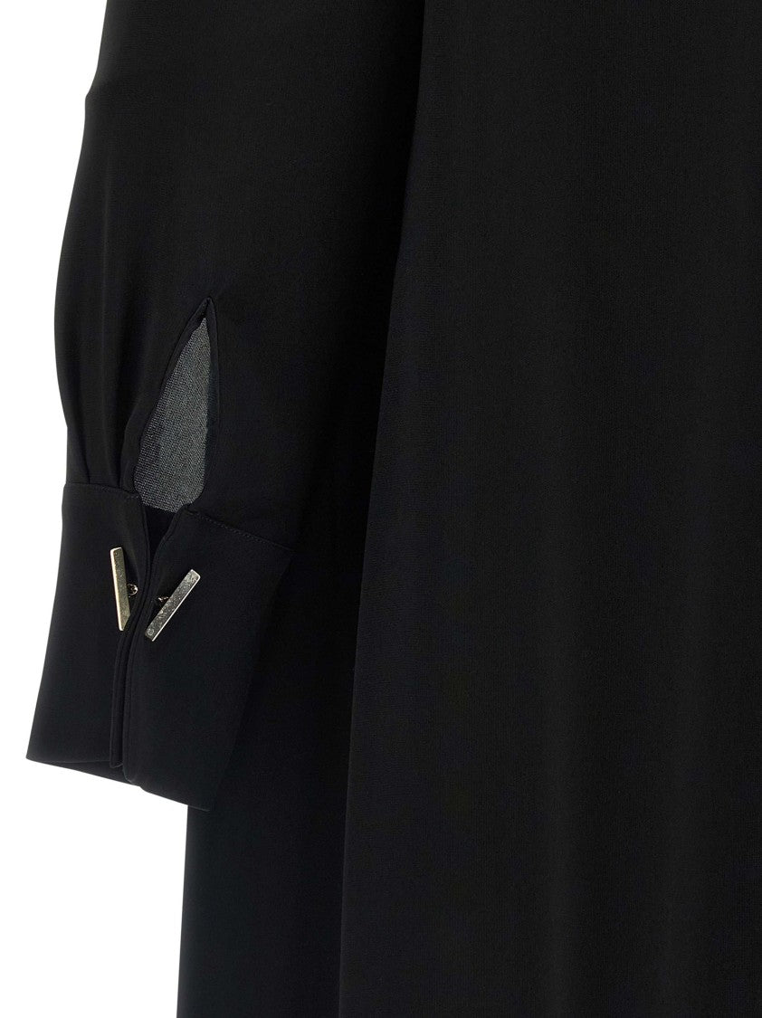 Max Mara 'Numana' Dress