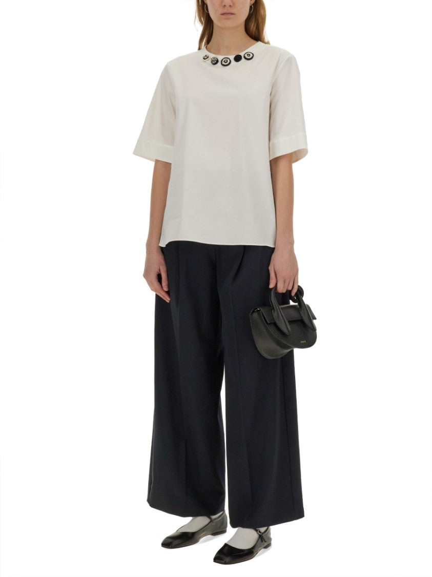 Max Mara "Nichols" Pants