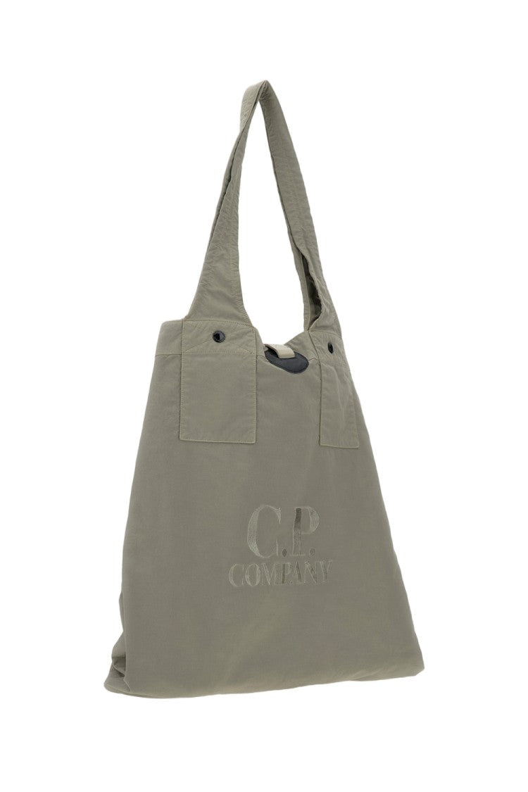 C.P. Company Twill Bag