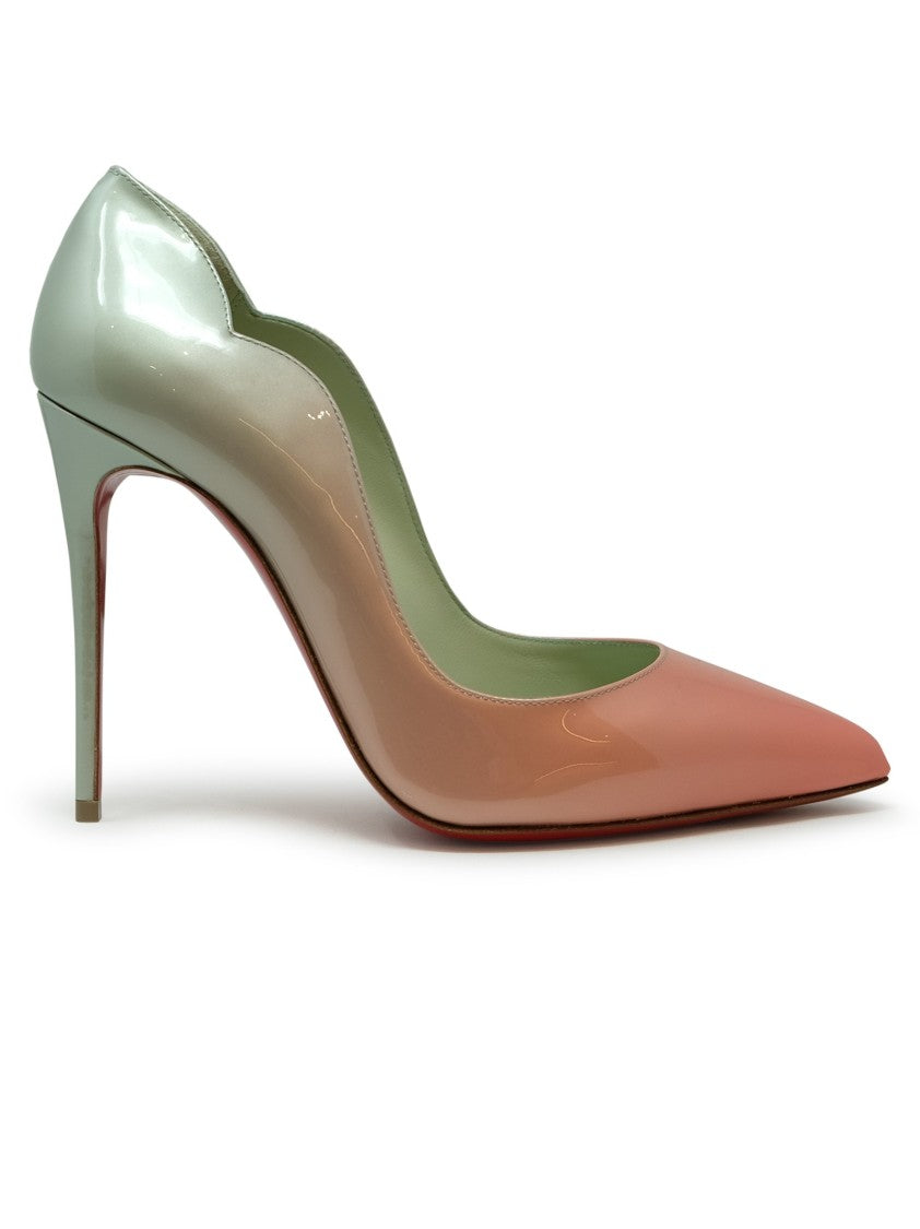 Christian Louboutin Hot Chick Pointed Pumps