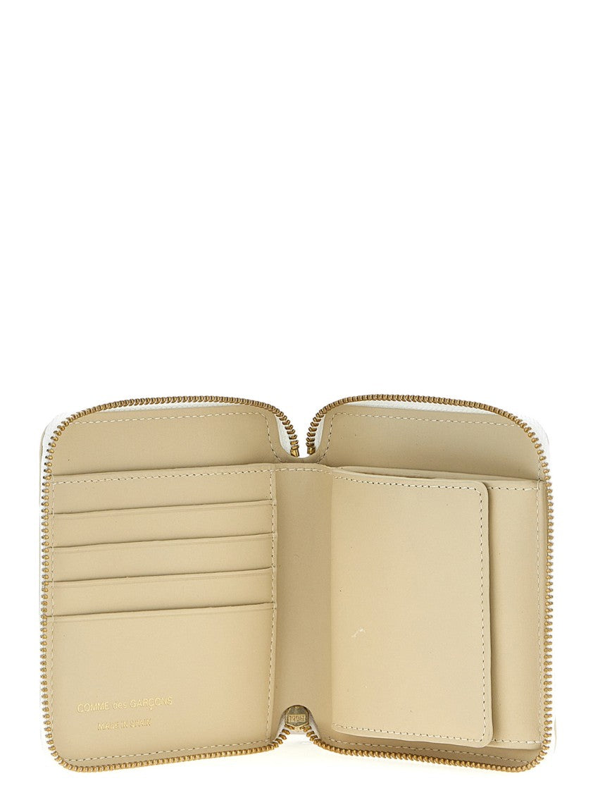 Comme Des Garçons Arecalf' Wallet