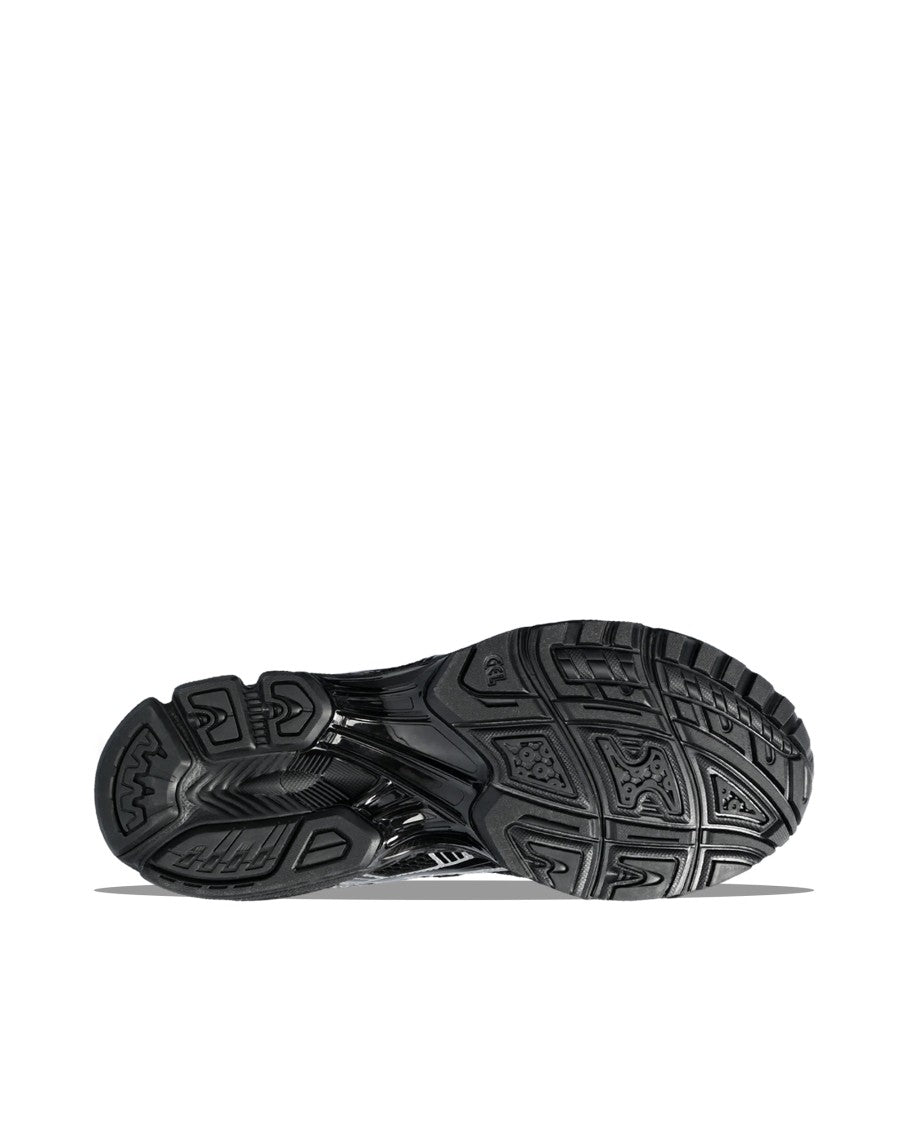 Asics Black Gel-Kayano 14 Mesh Sneakers