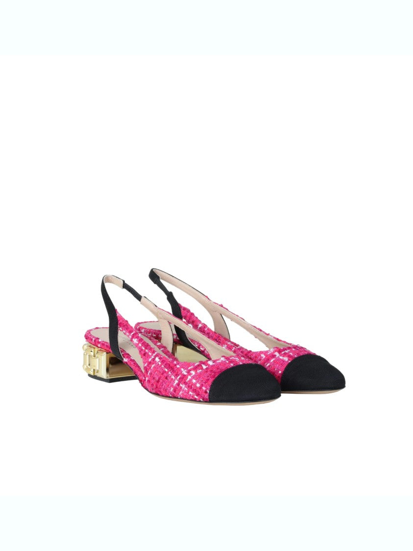Roberto Festa Slingback Aurelia Shoes