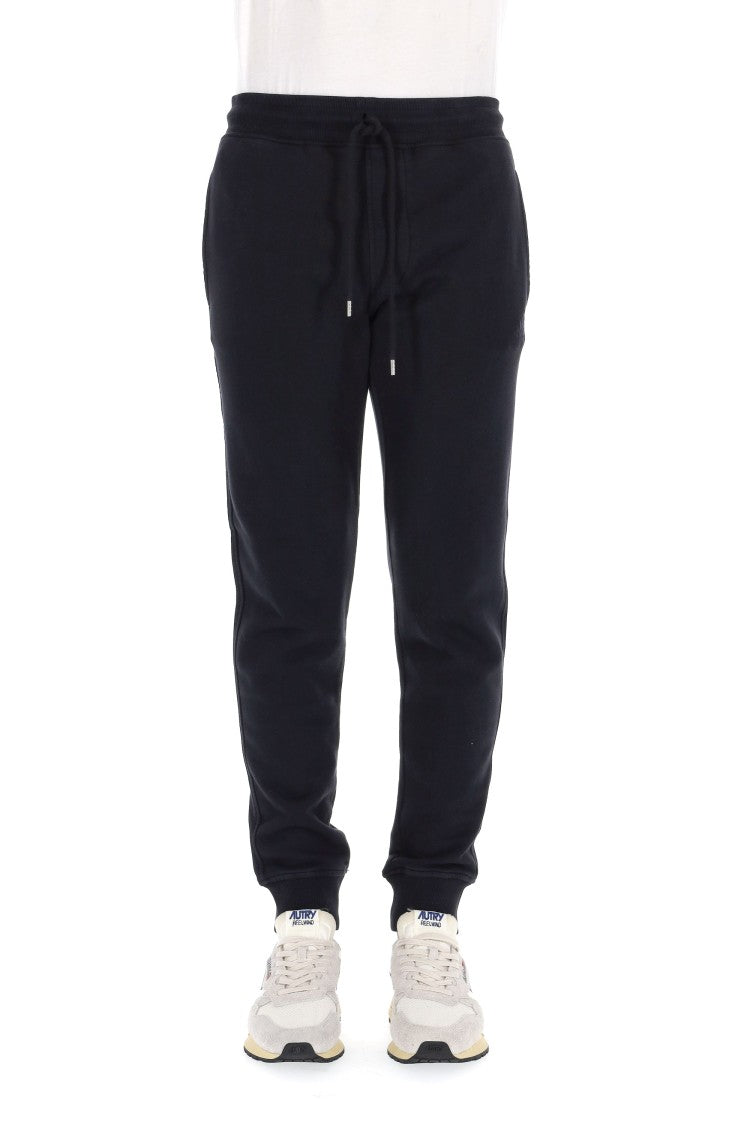 C.P. Company Diagonal Cotton Sweatpants