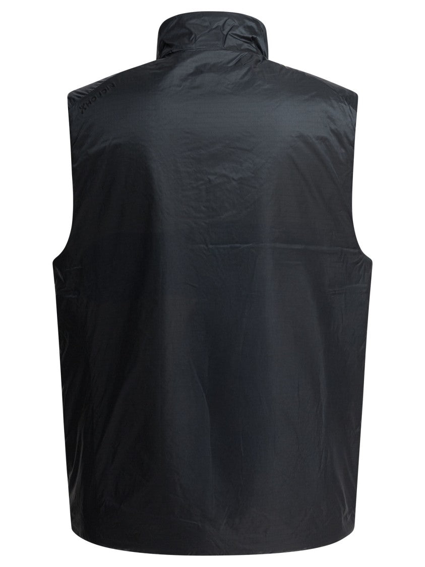 Houdini Sportswear "Dunfri" Sleeveless Jacket