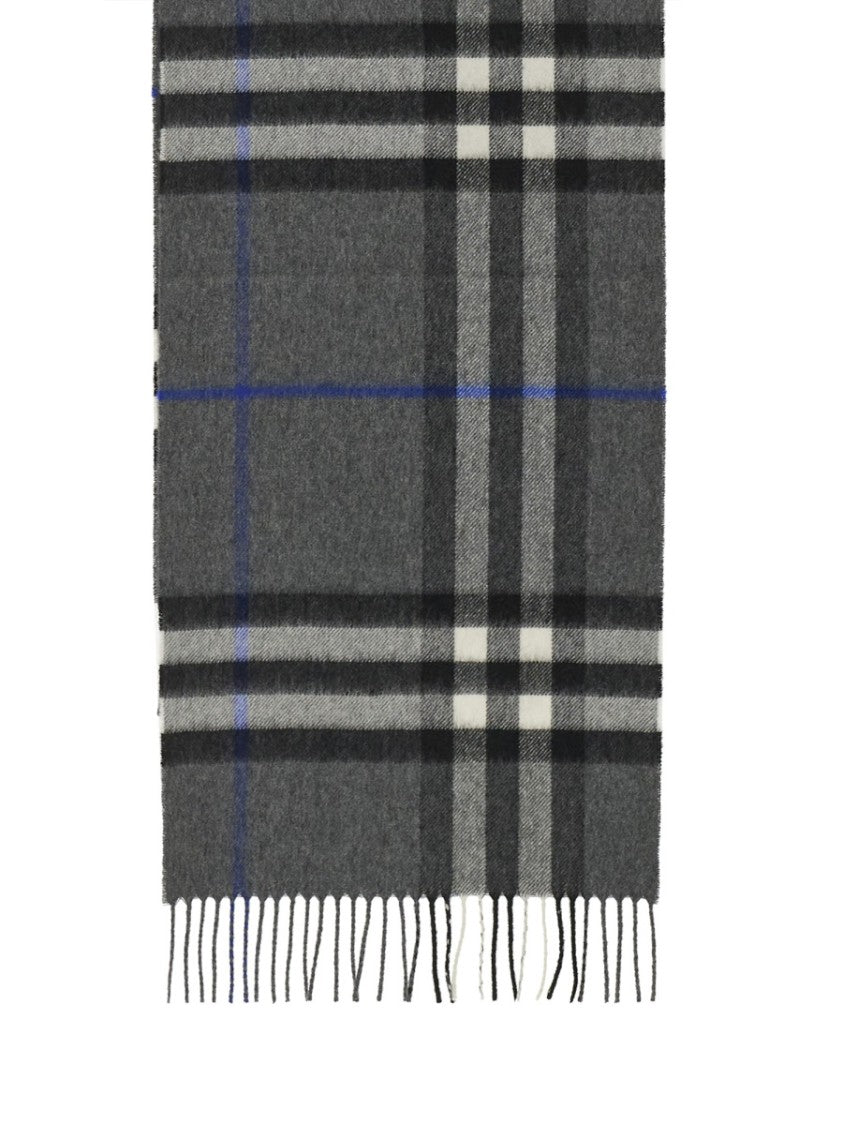 Burberry "Check" Scarf