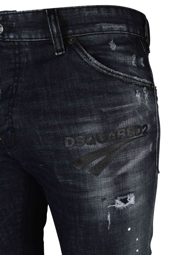 Dsquared2 Cool Guy Jean