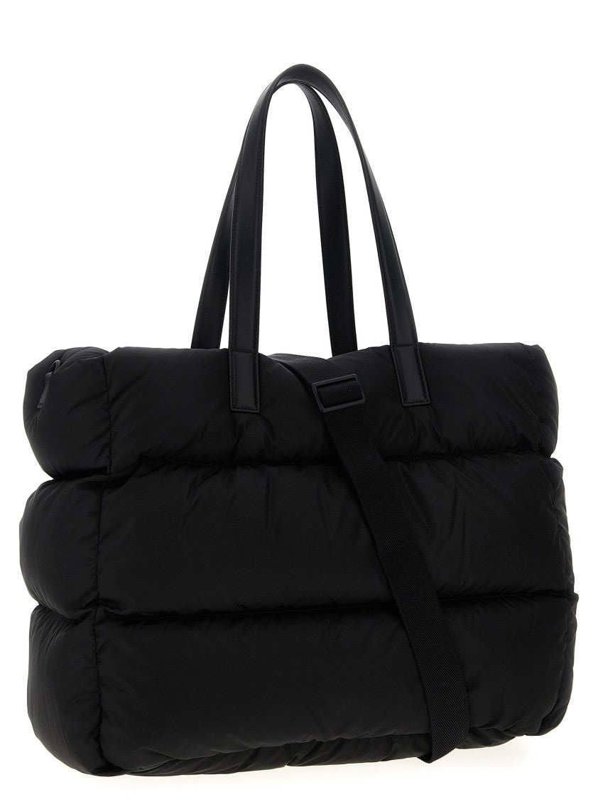 Moncler 'New Caradoc' Shopping Bag