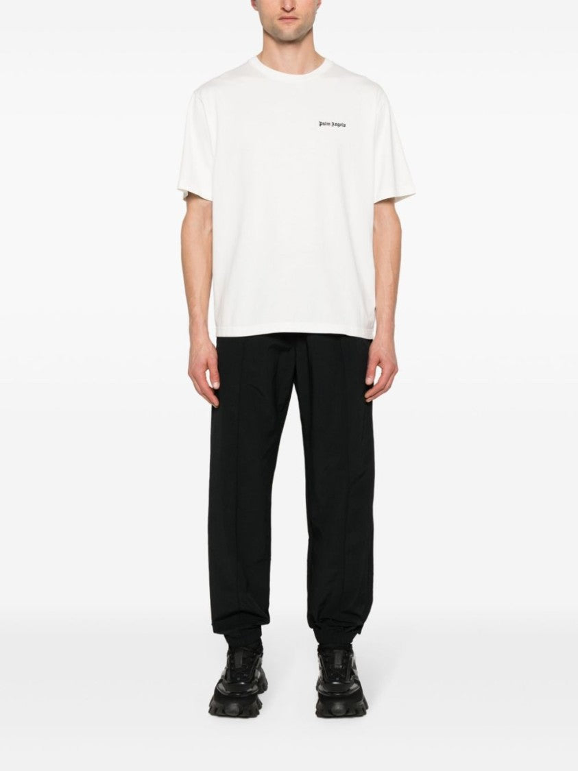Palm Angels Logo T-Shirt