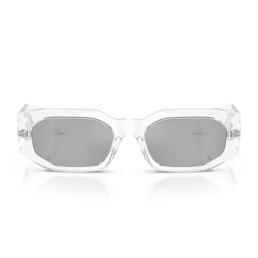 Versace 0Ve4489u Signature Geometric Acetate Sunglasses