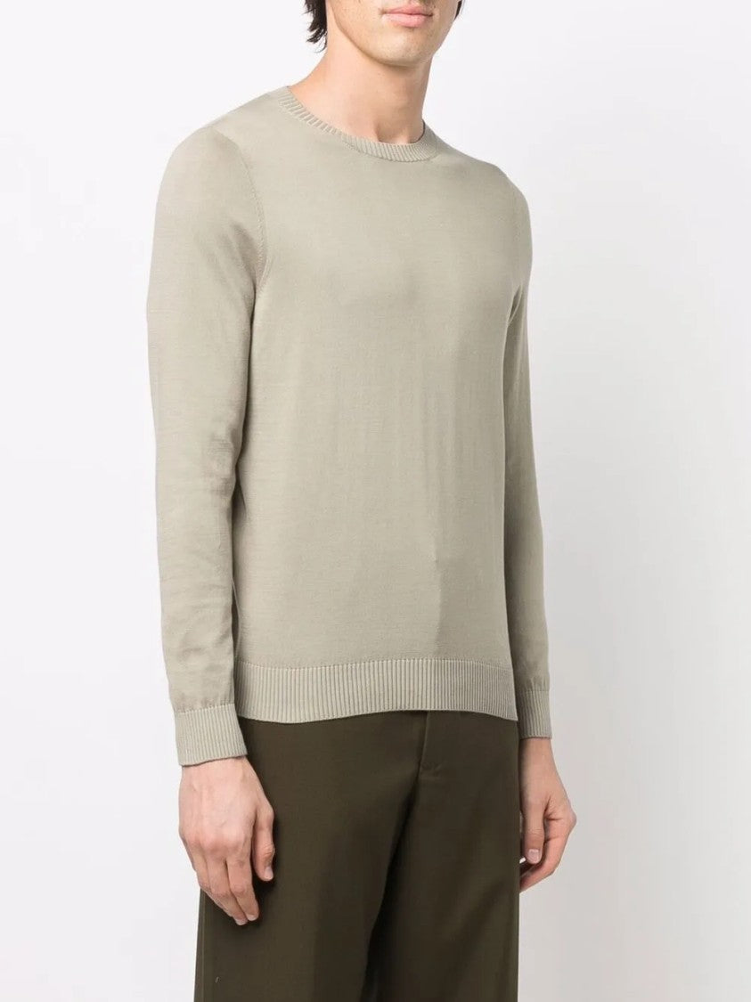 Malo Absolute Comfort Neutrals Sweater