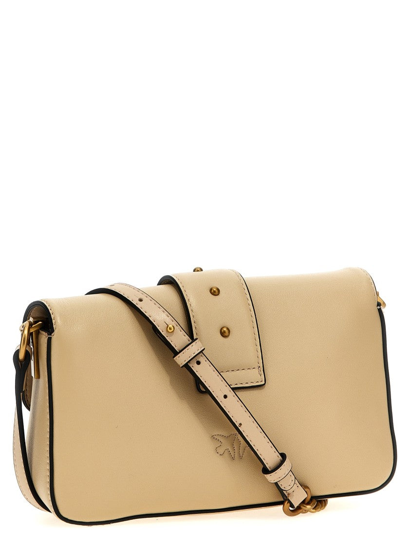 Pinko 'Love One Mini' Crossbody Bag