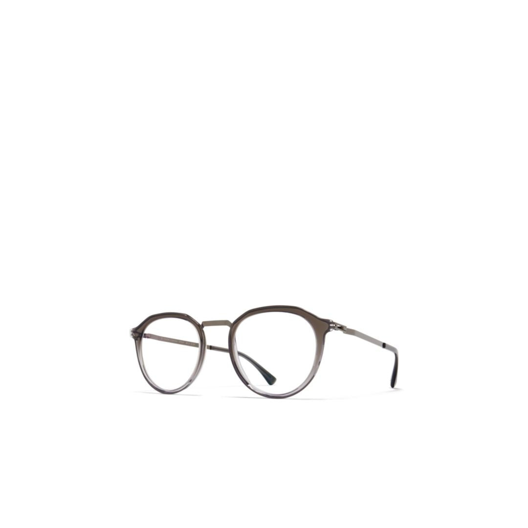 Mykita Paulson Rounded Gradient Acetate Eyeglasses