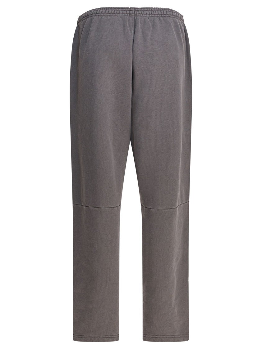 Alexander Wang Articulated Leg Sweat Pant