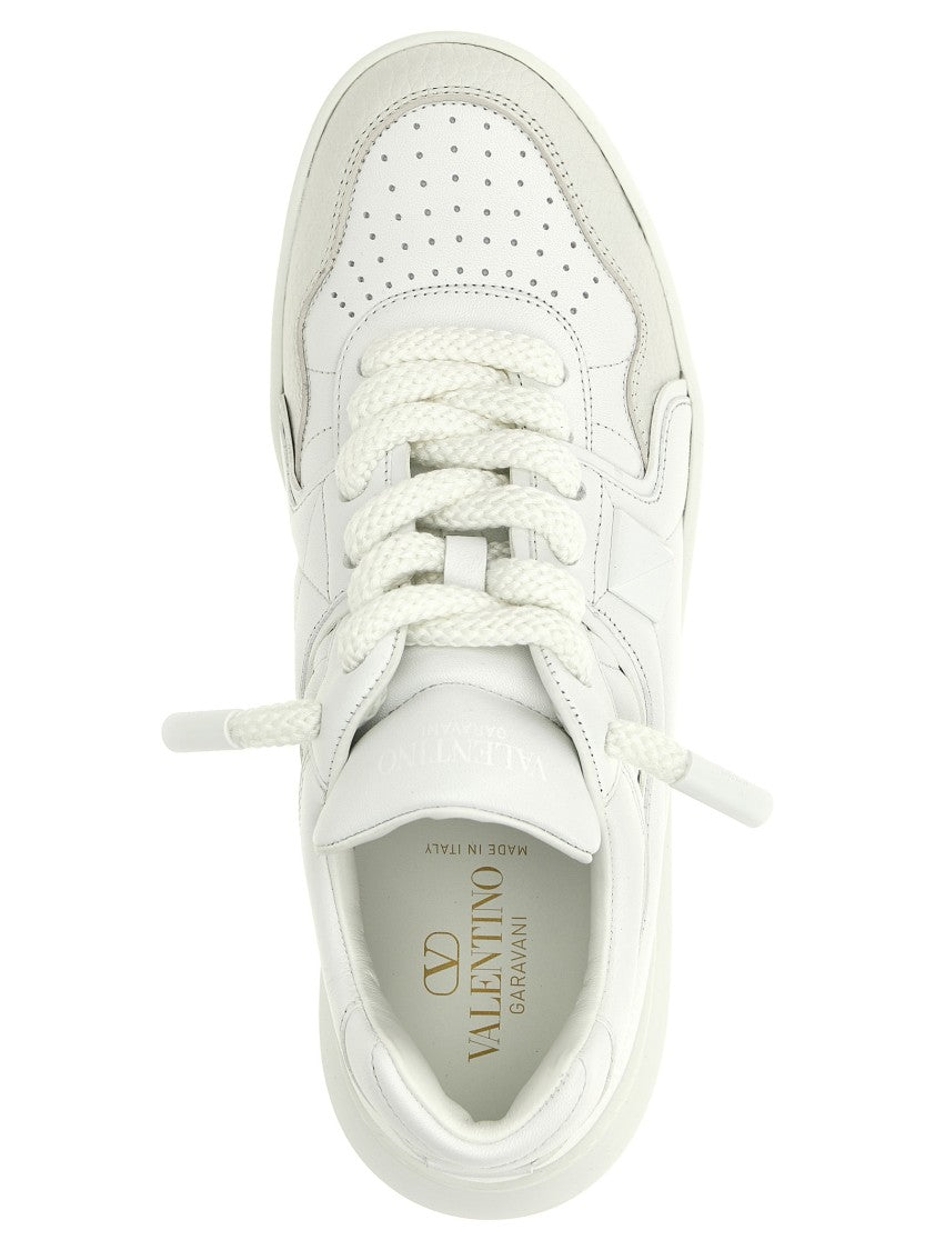 Valentino Garavani 'One Stud Xl' Sneakers