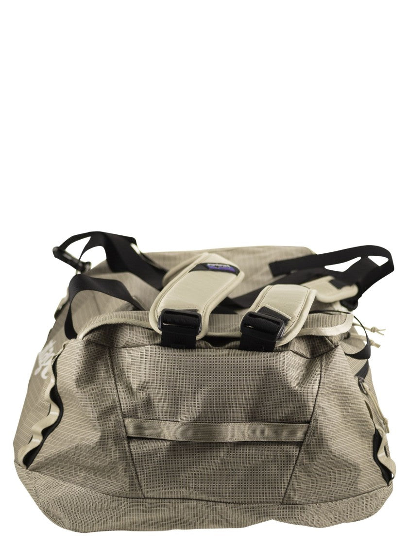 Patagonia Black Hole Duffel 55L - Canvas Bag