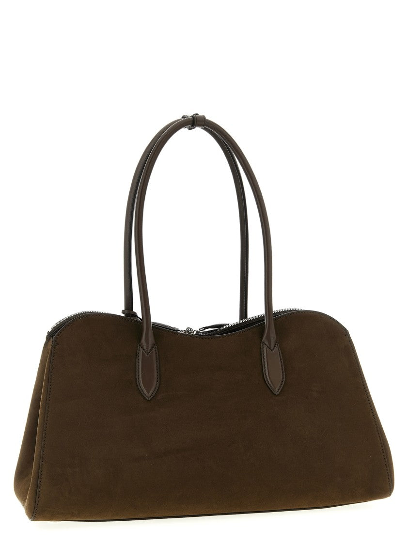 Stella Mccartney 'Ryder Open' Shoulder Bag