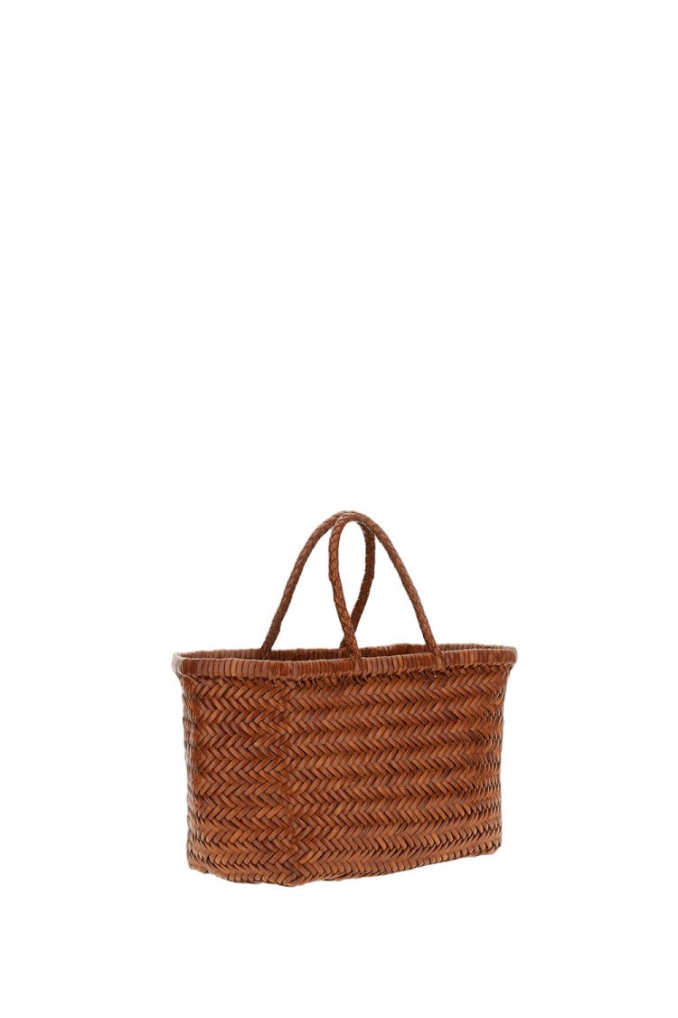 Dragon Diffusion Bamboo Tote Bag