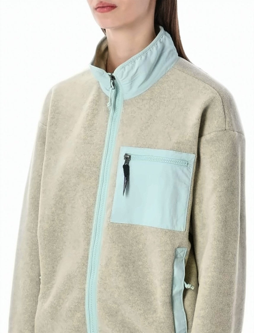 Patagonia Casual Jacket With Textured Fabric