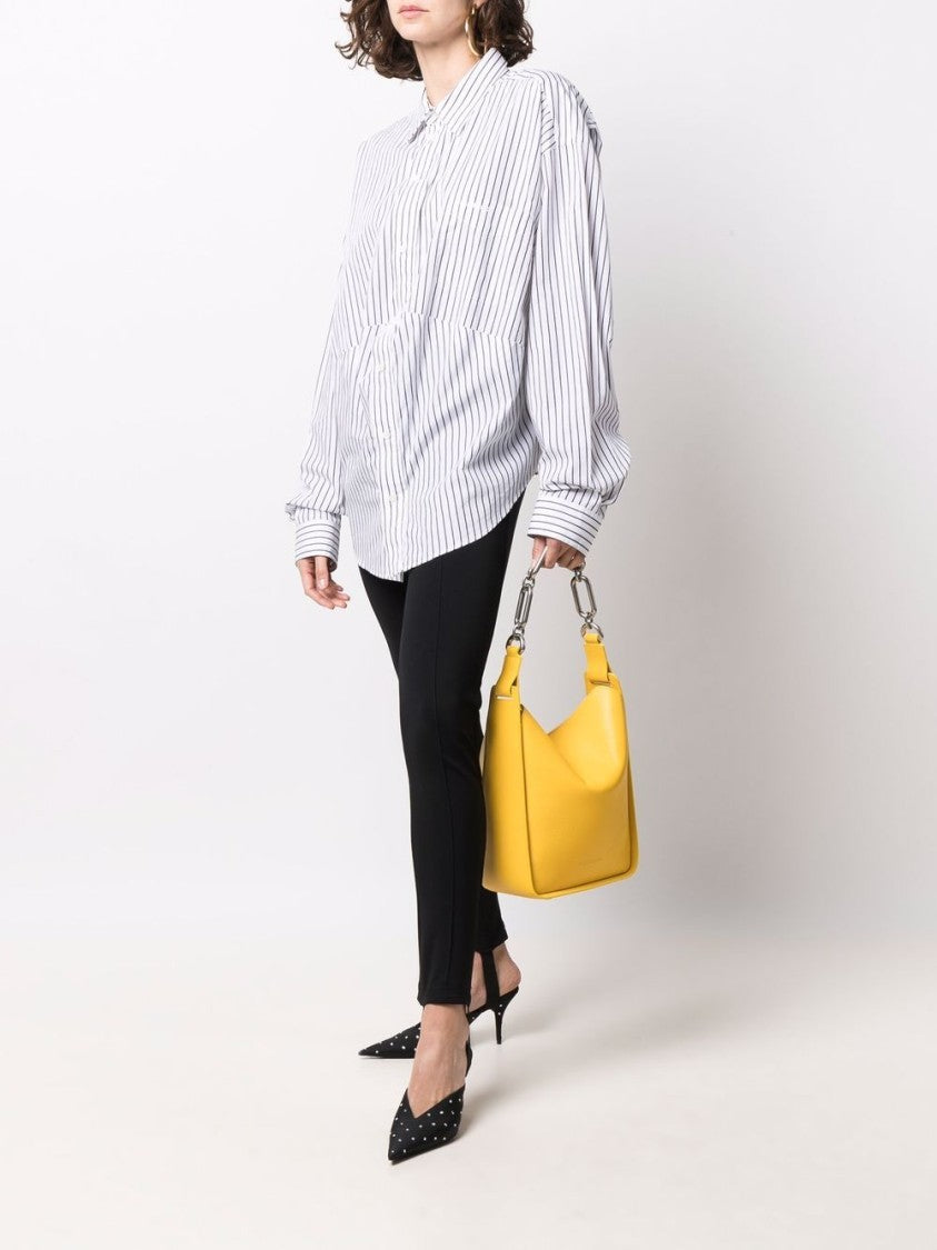 Balenciaga Bag With Chain Shoulder Strap