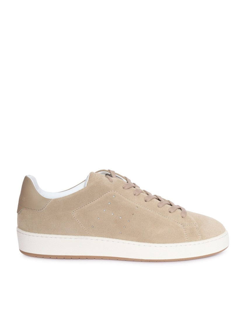 Hogan H672 Allacciato H Fori Sneakers