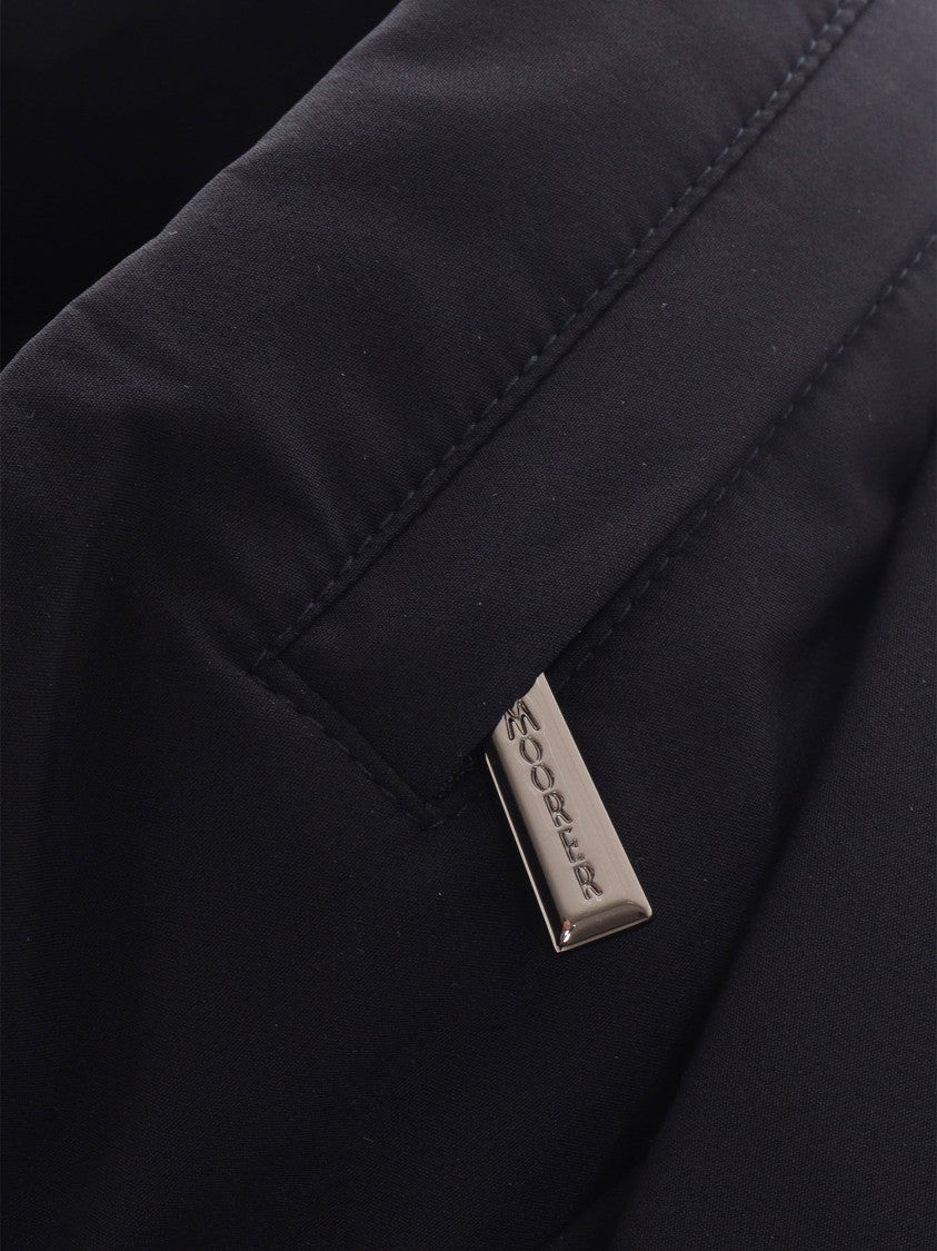 Moorer Volmer-Kn Jacket