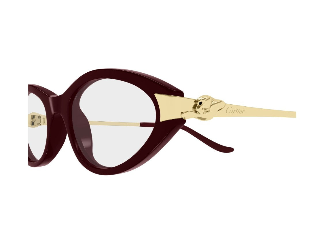 Cartier Ct0633o Cat-Eye Eyeglasses