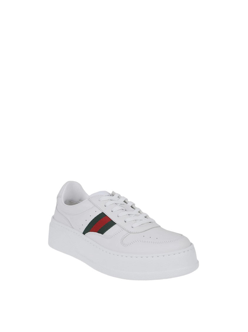 Gucci W New B Sneakers