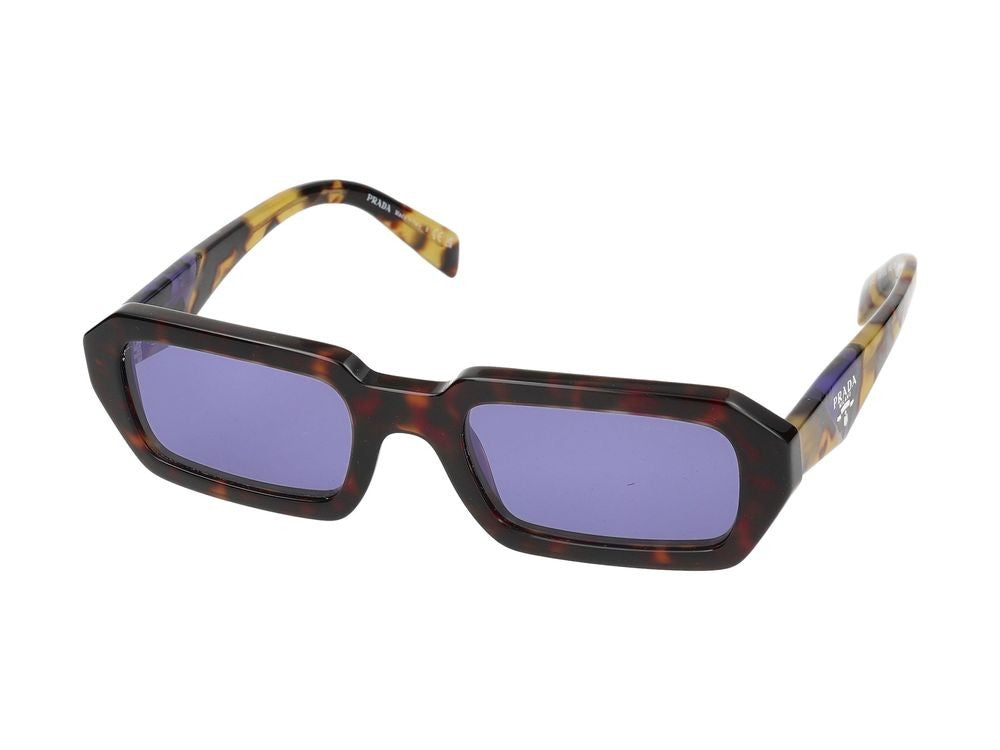 Prada Sunglasses 0Pr A12s 17N50b 52/21/140