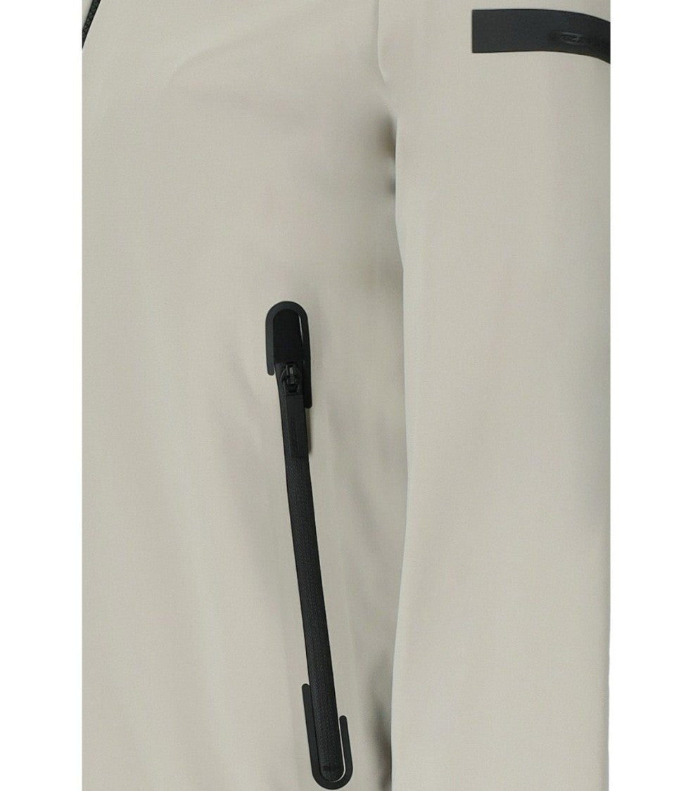 Rrd Surflex Benzina Grey Jacket