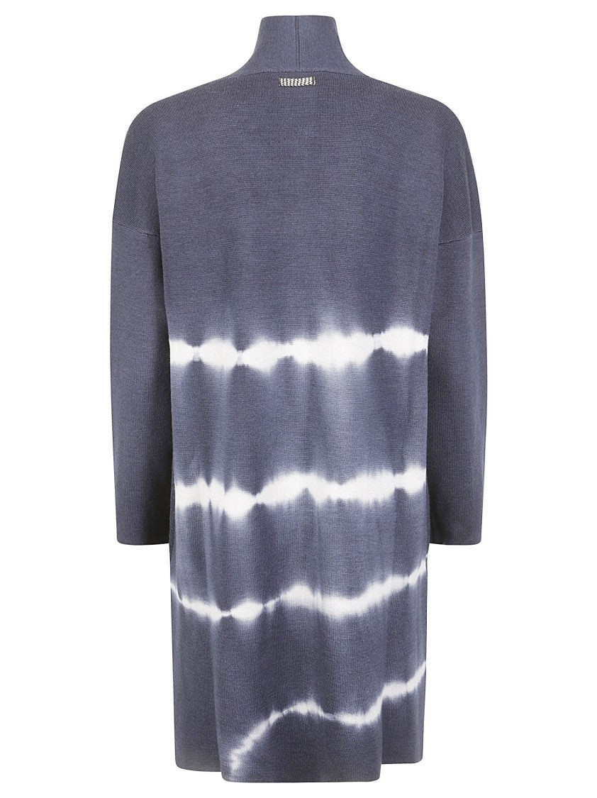 Archiviob Shibori Pattern Sweater