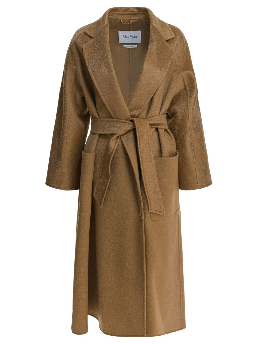 Max Mara "Ludmilla" Coat