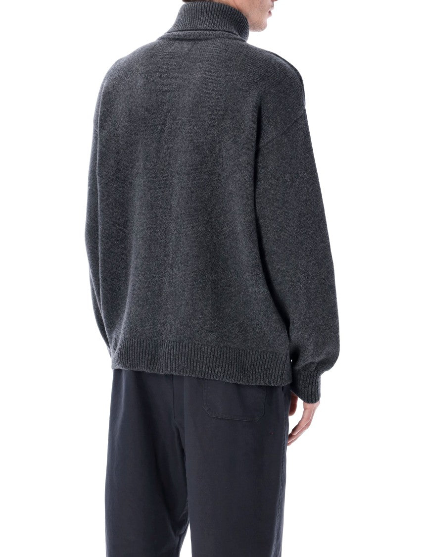 Colorful Standard Recycled Merino Wool Turtleneck