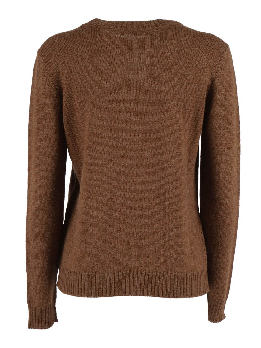 Max Mara Nitra T-Shirt-Vest-Top