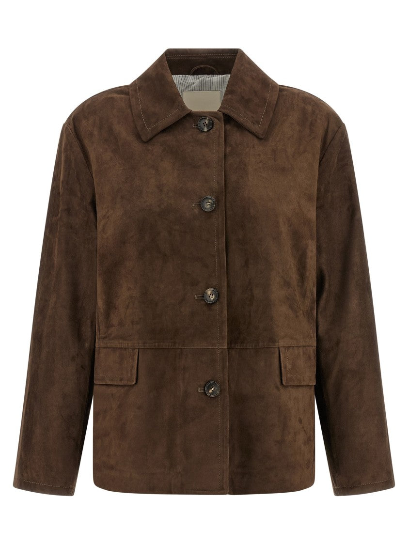 Max Mara 'Smmcharme' Jacket