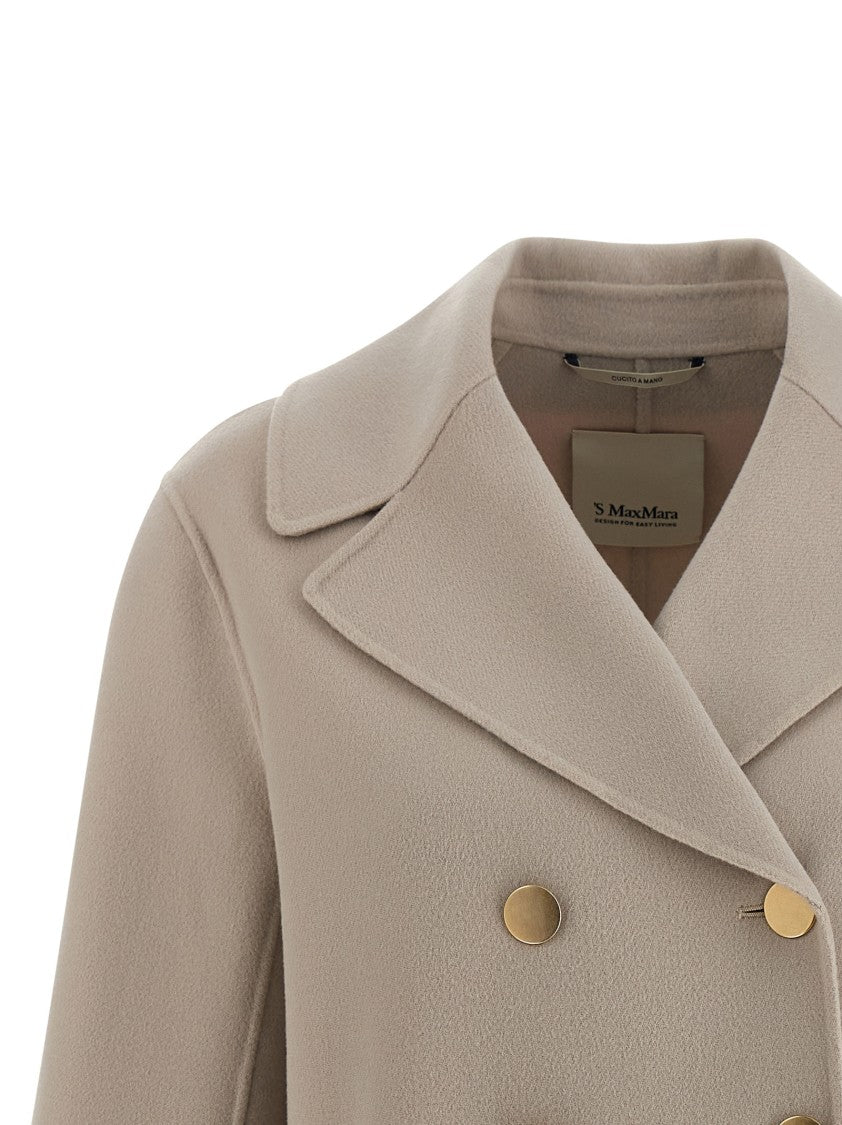 Max Mara 'Smmmargot' Blazer
