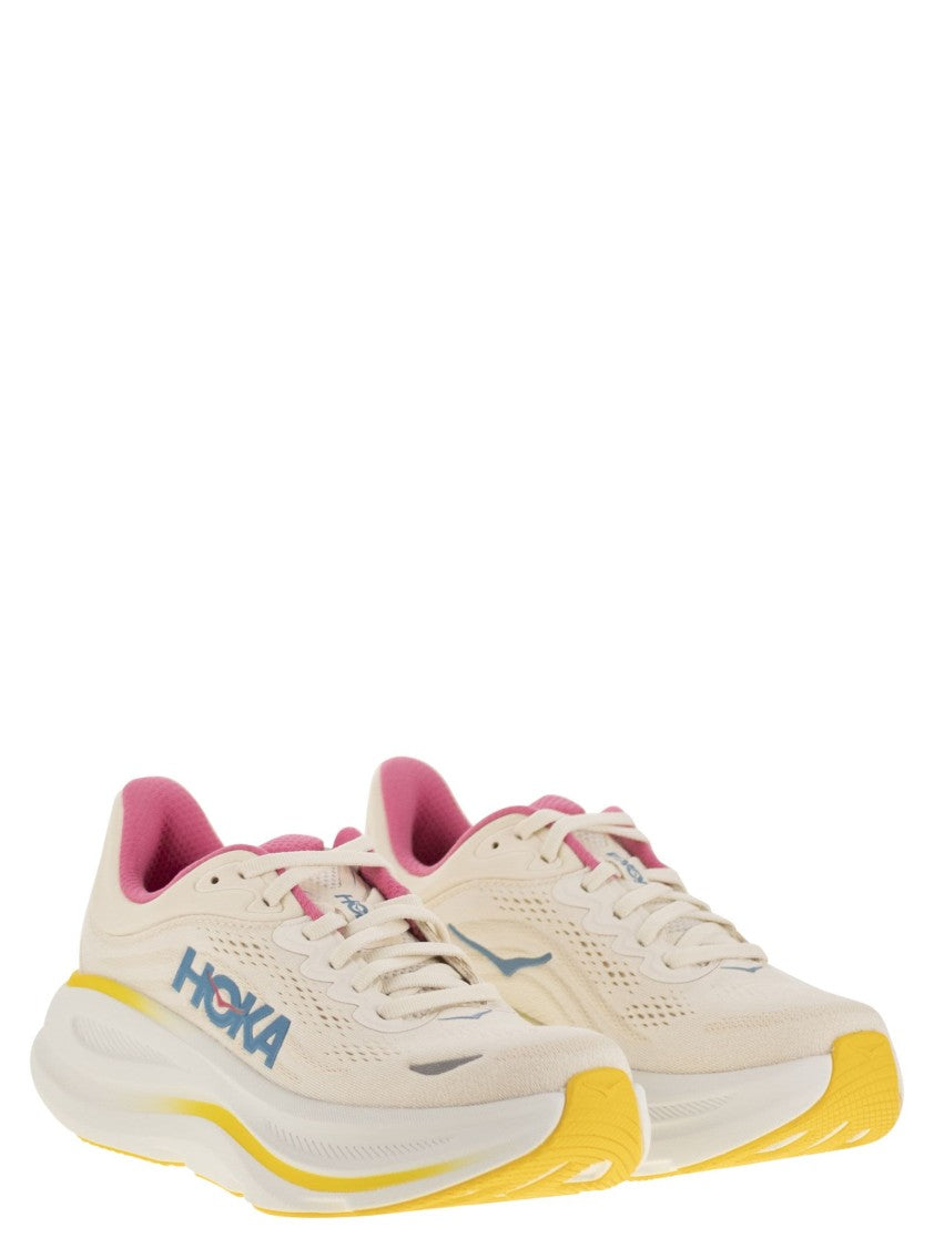Hoka Bondi 9 - Sneakers