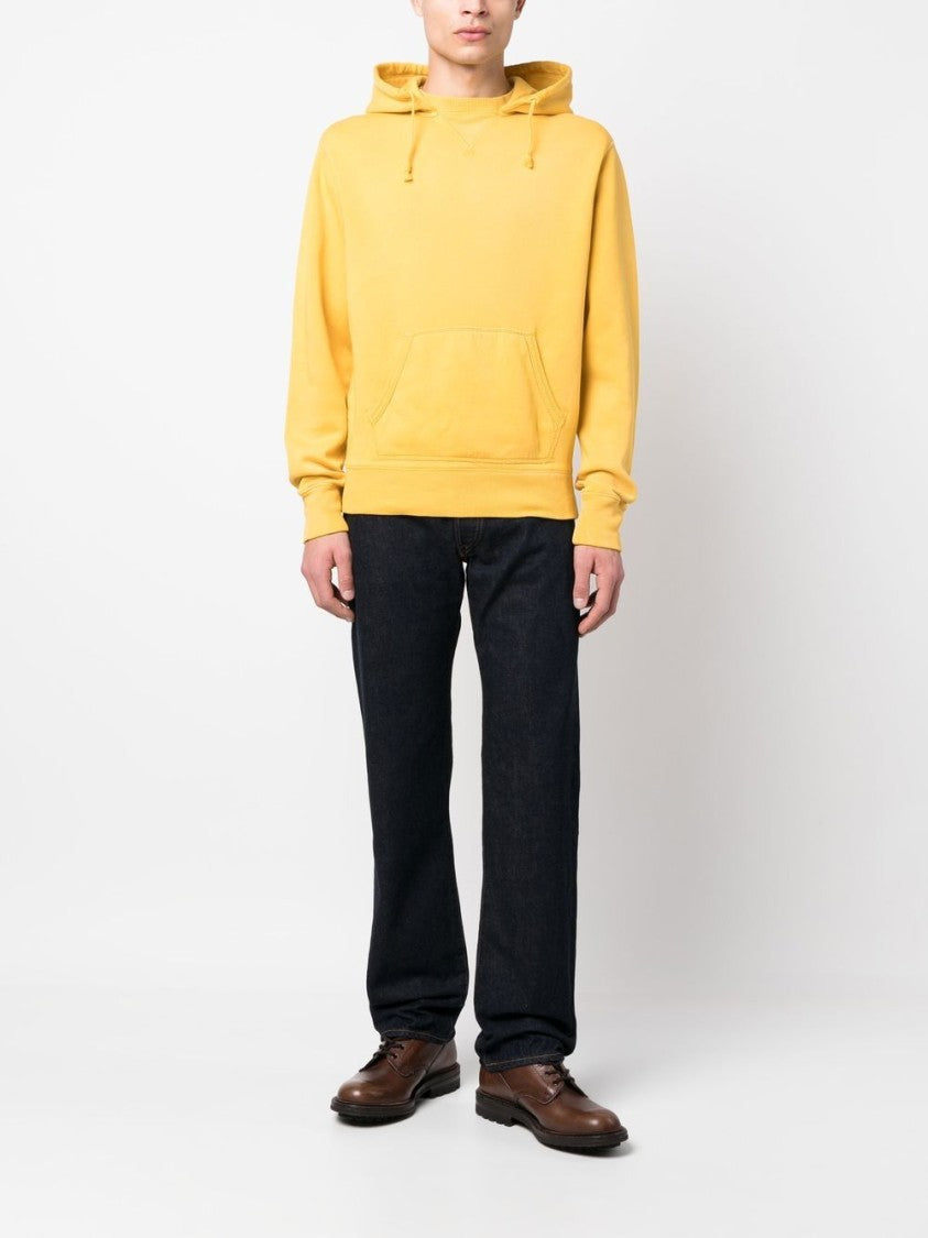 Polo Ralph Lauren Straight Leg Indigo Jeans With Five-Pocket Styling