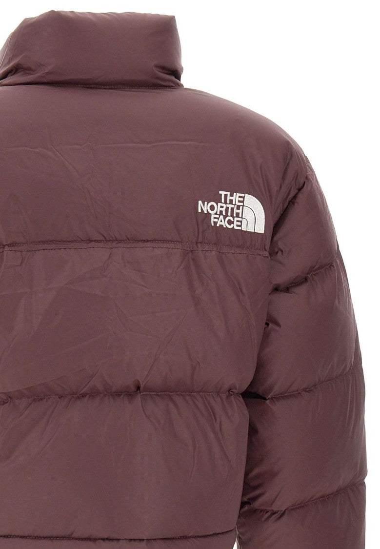 The North Face W Nuptse Short Jacket