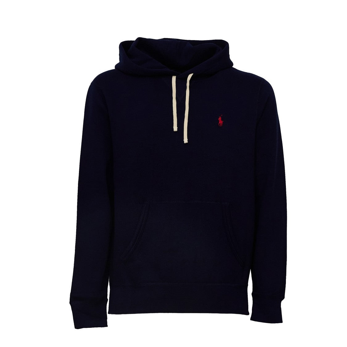 Polo Ralph Lauren Rl Fleece Hoodie