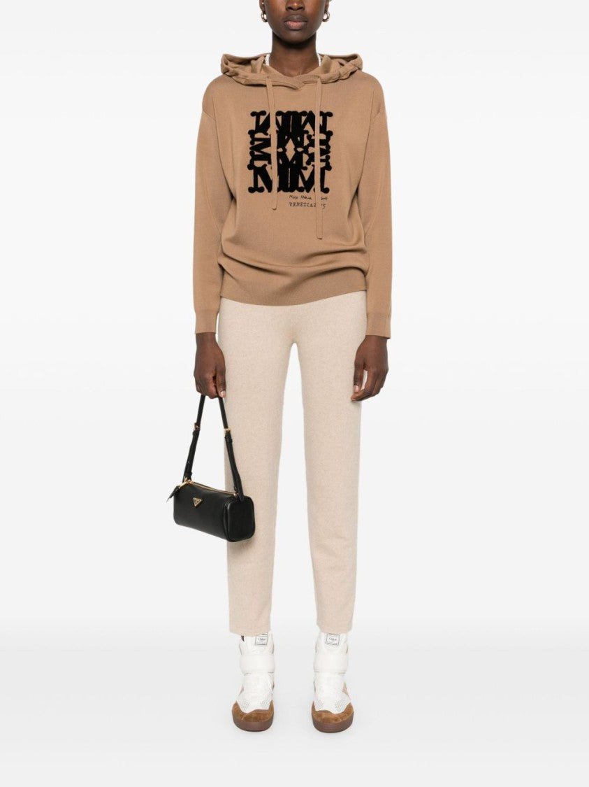 Max Mara Sphinx Sweatshirt