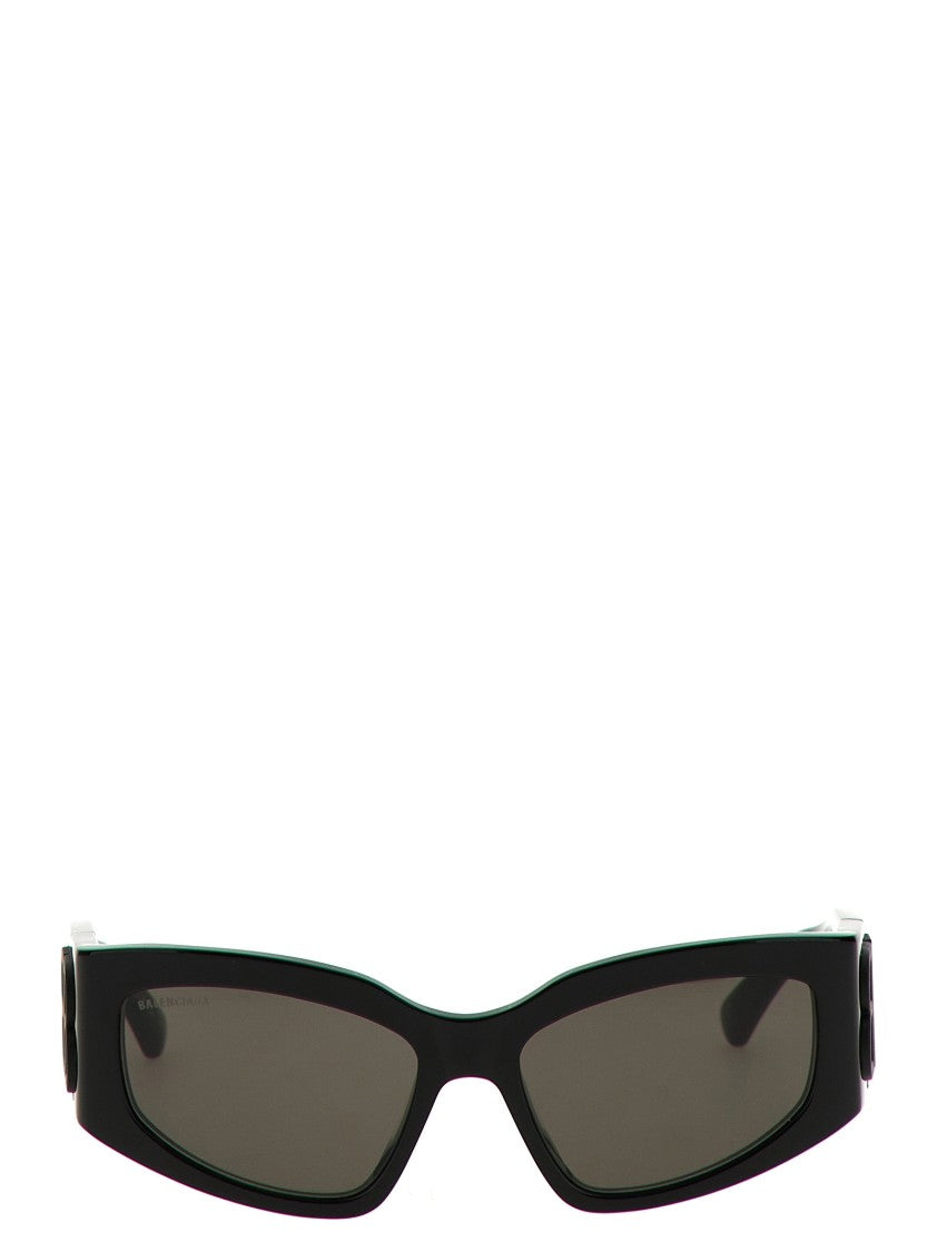 Balenciaga 'Bossy Cat' Sunglasses