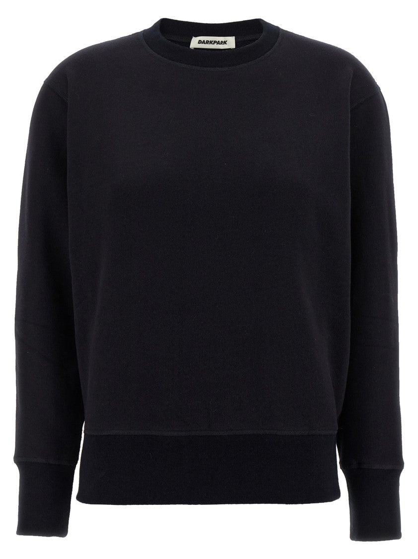 Darkpark You'll Never Take Me Off' Sweatshirt