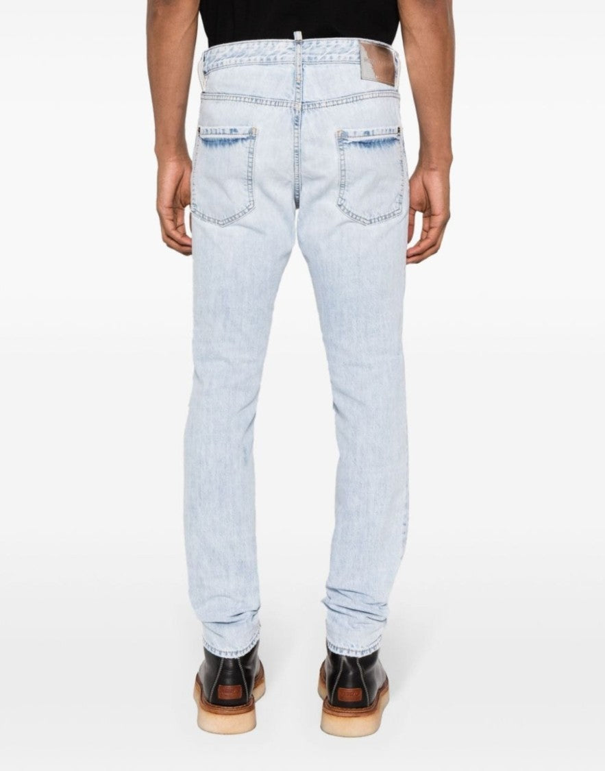 Dsquared2 Cool Guy Distressed Jeans