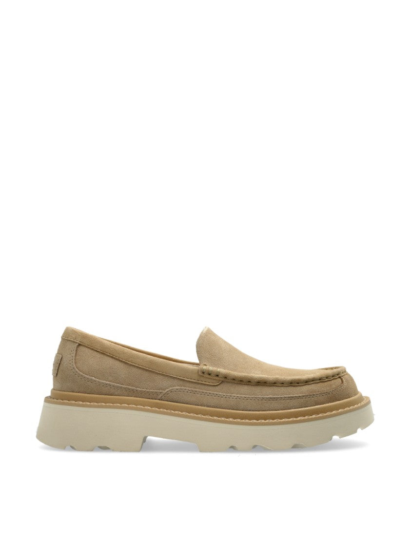 Ugg Ascot Lug Loafers