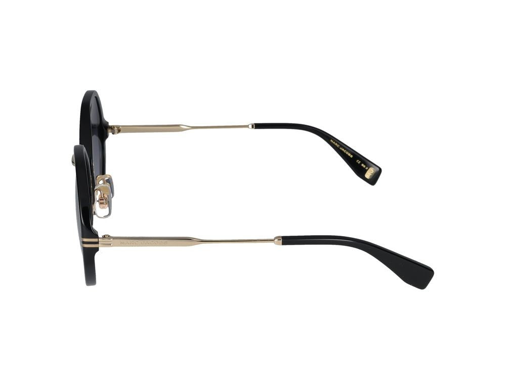 Marc Jacobs Sunglasses Marc Jacobs Mj 1003/S 807 Black 54/22/140
