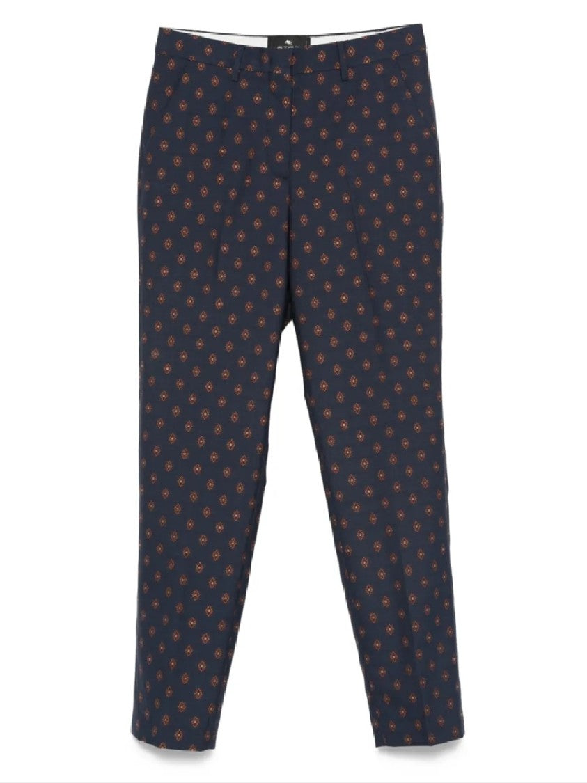 Etro Bristol Trousers