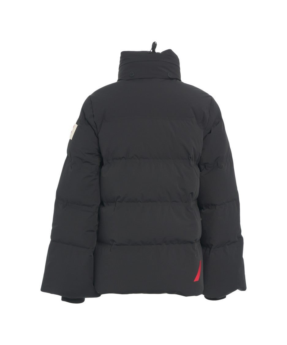 After Label Tignes' Down Jacket