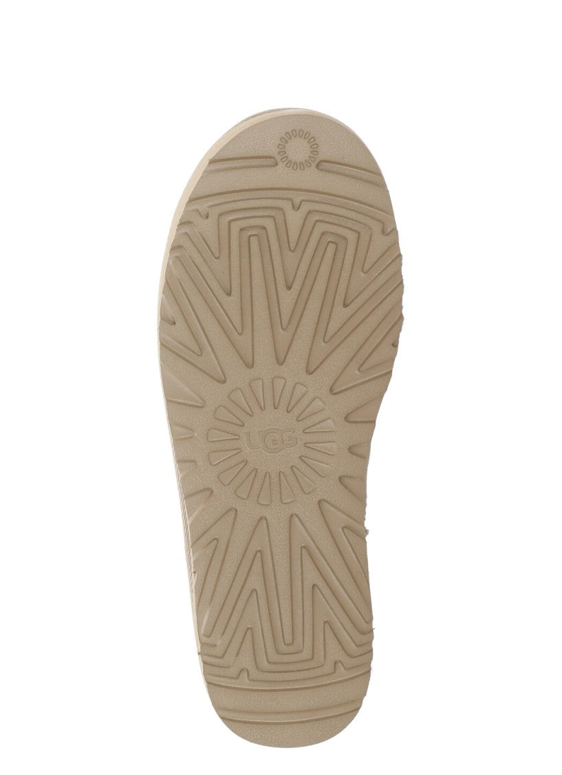 Ugg Classic Ultra Mini Platform Ankle Boots