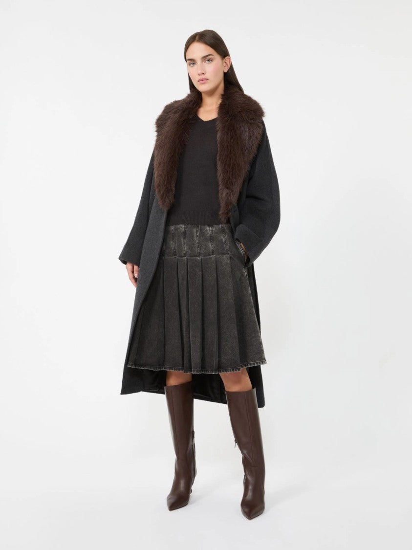 Max Mara Cacio1234 Coat